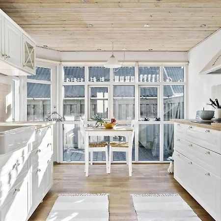 Casa vacanze Ln1257-hjorring-dybet-4 *