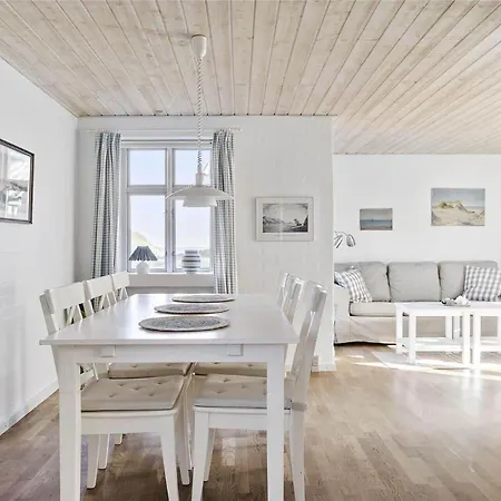 Casa vacanze Ln1257-hjorring-dybet-4