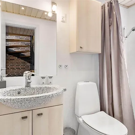 Casa vacanze Ln1257-hjorring-dybet-4 *