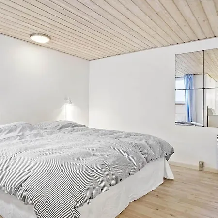 Ln1257-hjorring-dybet-4 Casa vacanze