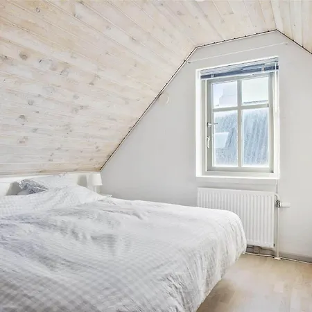 Ln1257-hjorring-dybet-4 Casa vacanze Hjørring