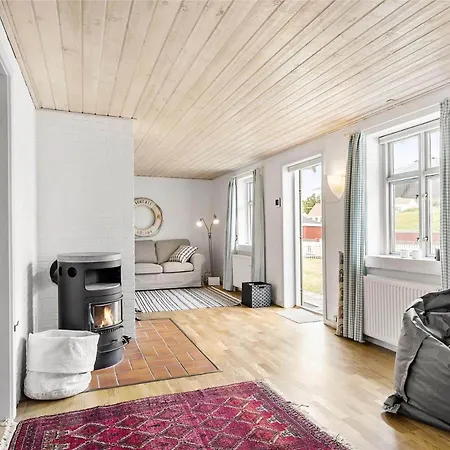 Ln1257-hjorring-dybet-4 Casa vacanze *