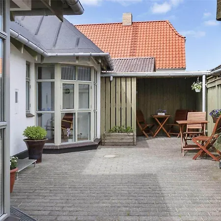 Ln1257-hjorring-dybet-4 Casa vacanze Hjørring