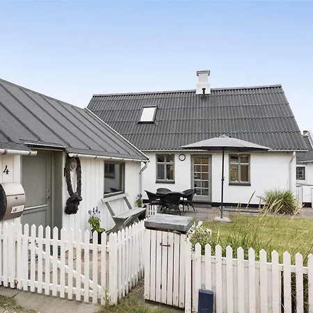 Ln1257-hjorring-dybet-4 Casa vacanze Hjørring