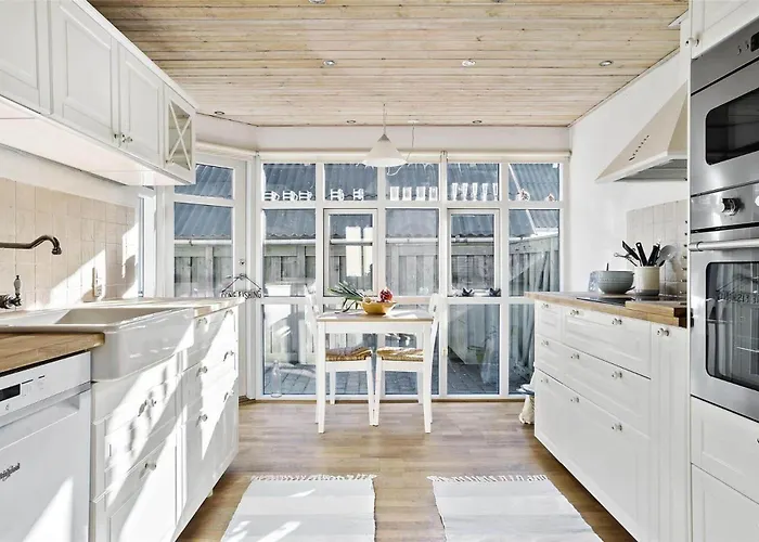 Σπίτι διακοπών Ln1257-hjorring-dybet-4 *