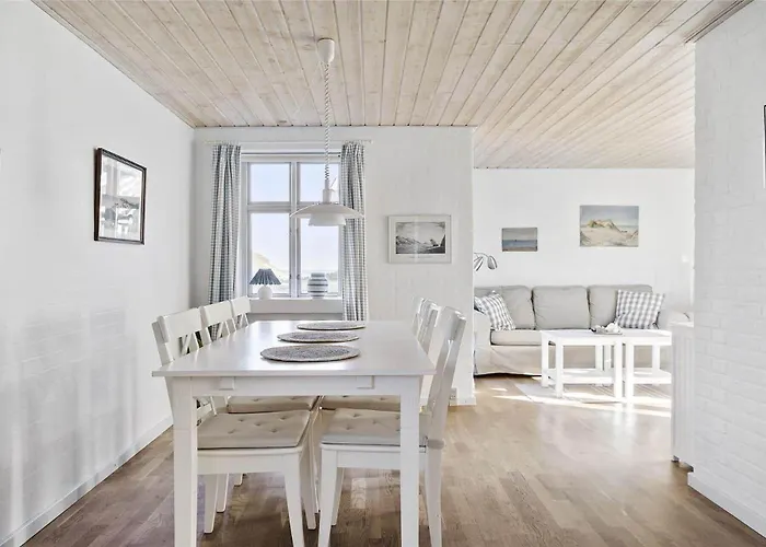 Σπίτι διακοπών Ln1257-hjorring-dybet-4