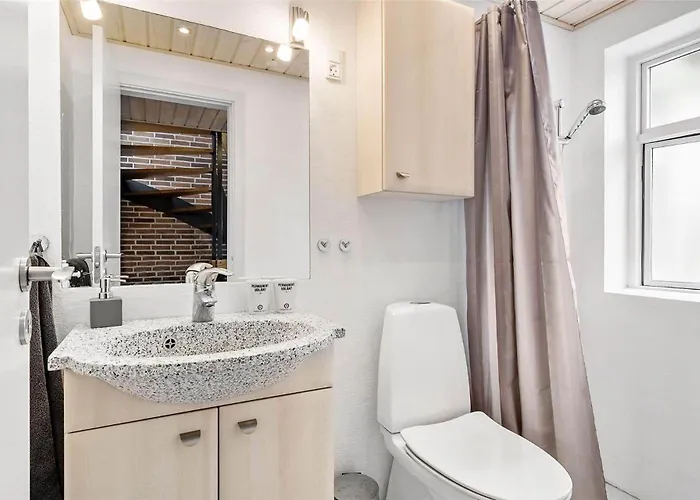 Σπίτι διακοπών Ln1257-hjorring-dybet-4 *