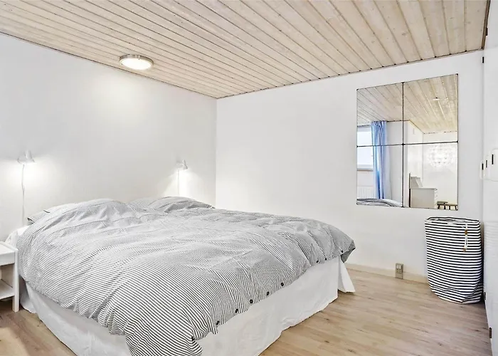 Ln1257-hjorring-dybet-4 Σπίτι διακοπών