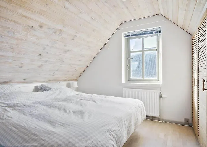 Ln1257-hjorring-dybet-4 Σπίτι διακοπών Hjørring