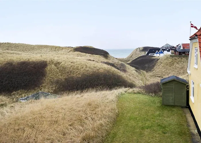 Ln1257-hjorring-dybet-4 Σπίτι διακοπών